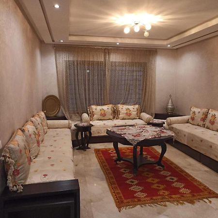 Nouaceur Garden Comfort And Serenity Casa Airport מראה חיצוני תמונה