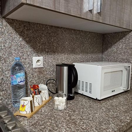 Nouaceur Garden Comfort And Serenity Casa Airport מראה חיצוני תמונה
