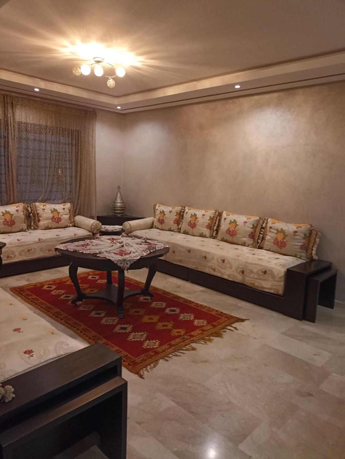 Nouaceur Garden Comfort And Serenity Casa Airport מראה חיצוני תמונה