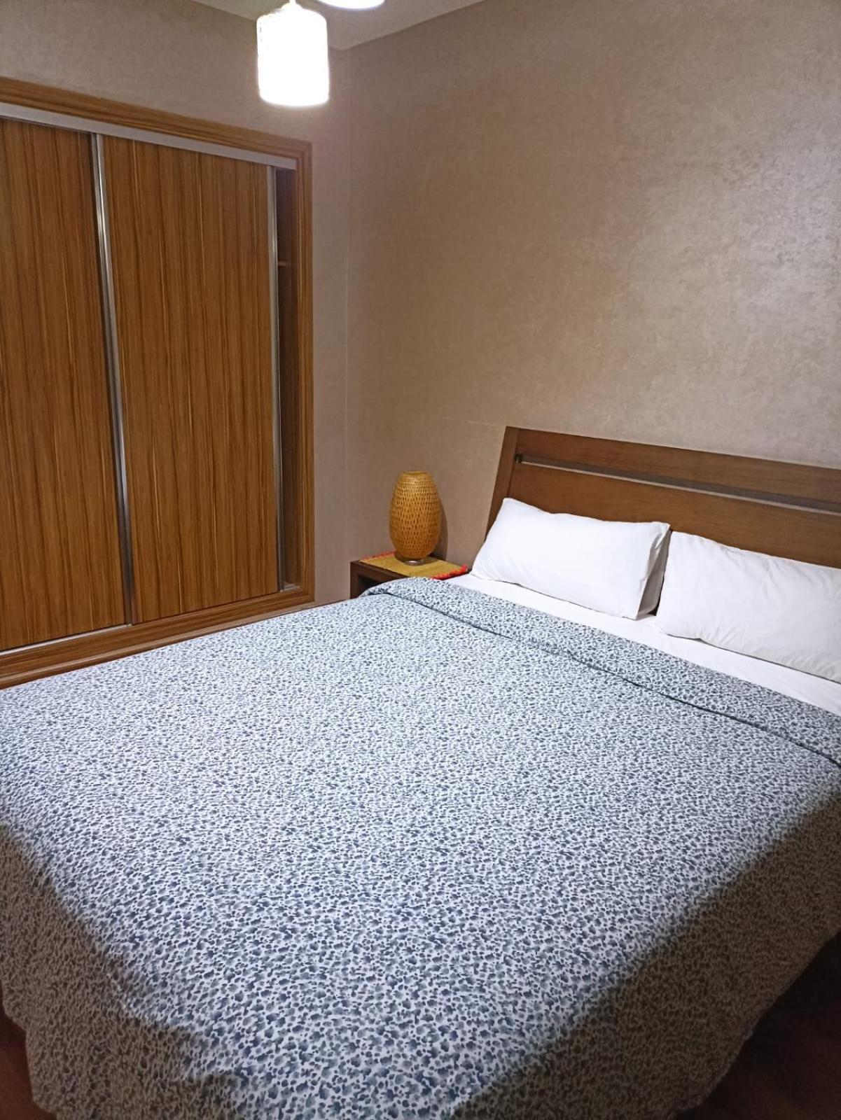 Nouaceur Garden Comfort And Serenity Casa Airport מראה חיצוני תמונה