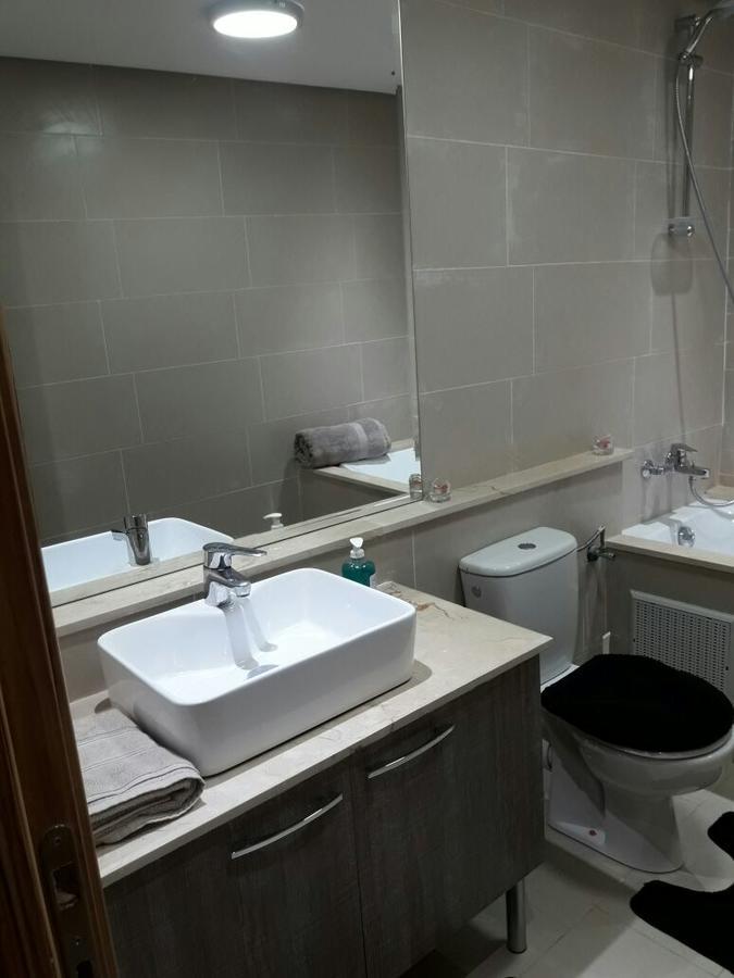 Nouaceur Garden Comfort And Serenity Casa Airport מראה חיצוני תמונה