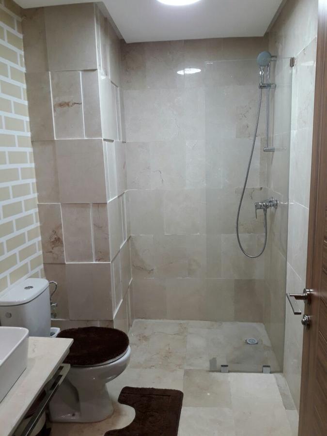 Nouaceur Garden Comfort And Serenity Casa Airport מראה חיצוני תמונה