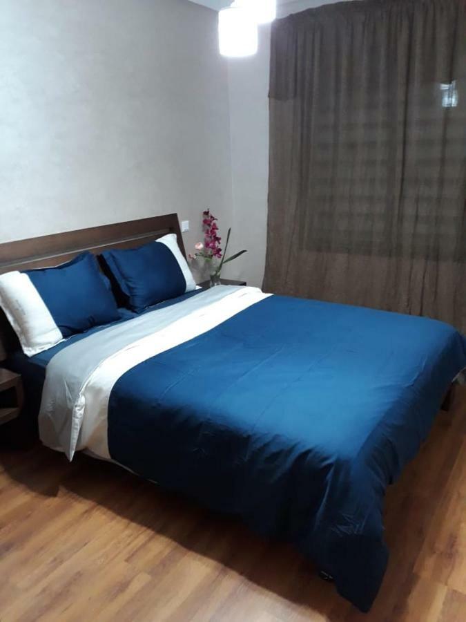 Nouaceur Garden Comfort And Serenity Casa Airport מראה חיצוני תמונה