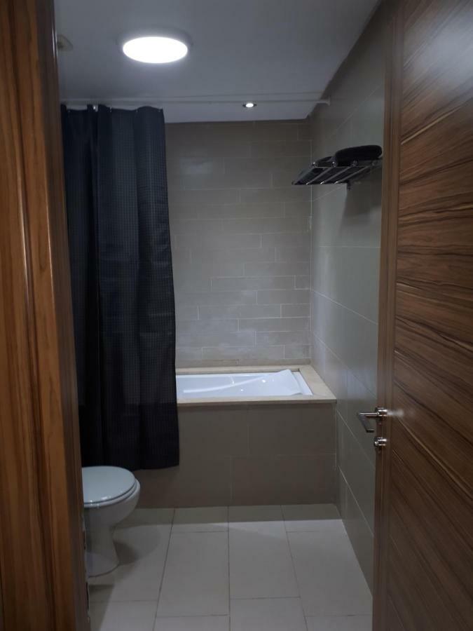 Nouaceur Garden Comfort And Serenity Casa Airport מראה חיצוני תמונה